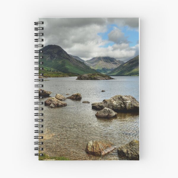 Item preview, Wastwater designed and sold by Sarah Couzens.