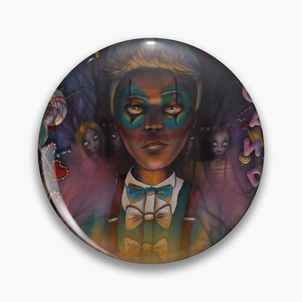 Item preview, Candy World - Loïc Nottet  designed and sold by malabarphique.