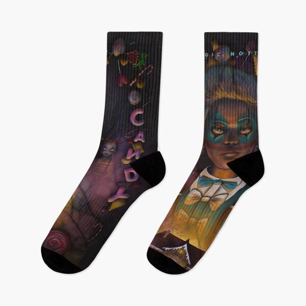 Item preview, Candy World - Loïc Nottet  designed and sold by malabarphique.