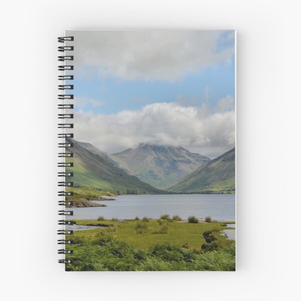 Item preview, Wastwater designed and sold by Sarah Couzens.