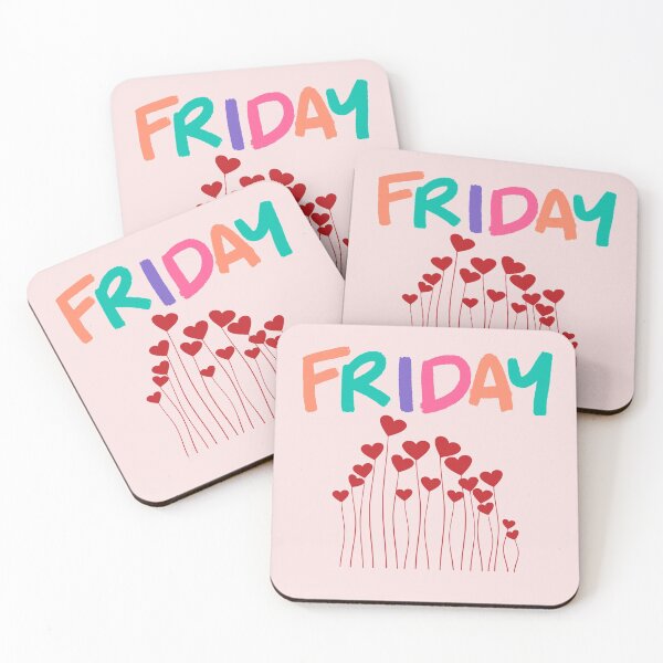 Item preview, Love Friday designed and sold by myteebaq.