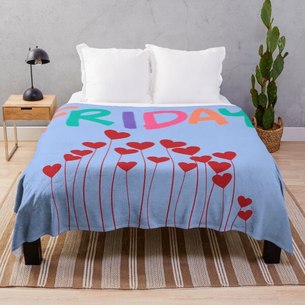 Item preview, Love Friday designed and sold by myteebaq.