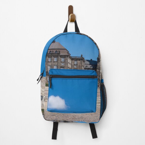 Item preview, Christiansborg Castle designed and sold by DiFigianoPhoto.