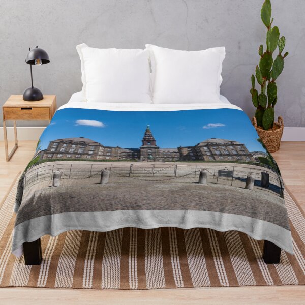 Item preview, Christiansborg Castle designed and sold by DiFigianoPhoto.