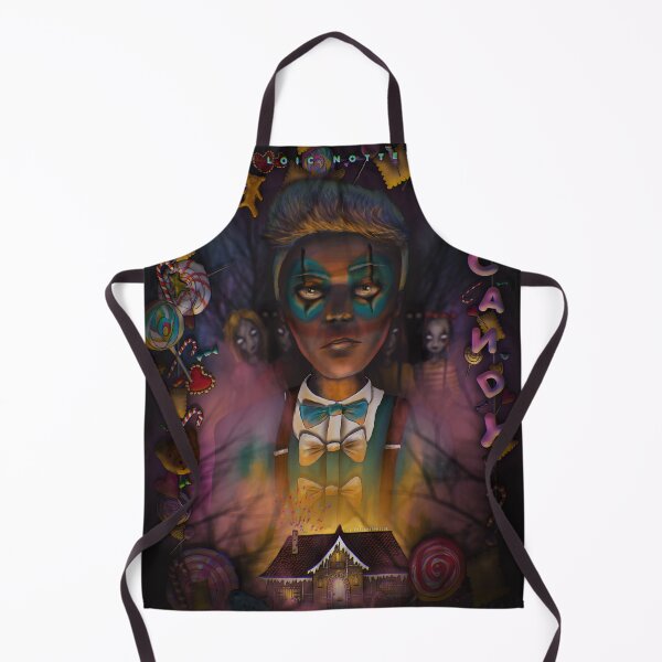 Item preview, Candy World - Loïc Nottet designed and sold by malabarphique.