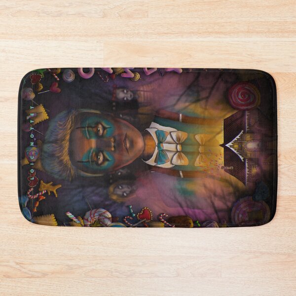 Item preview, Candy World - Loïc Nottet  designed and sold by malabarphique.