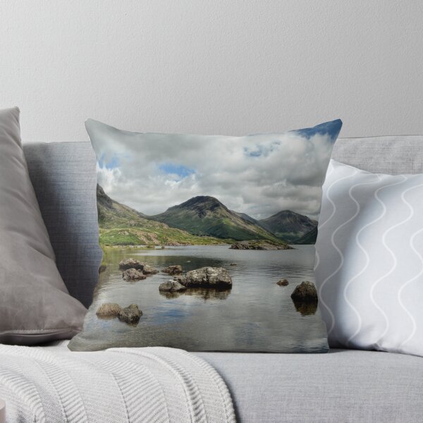Item preview, Wastwater designed and sold by Sarah Couzens.