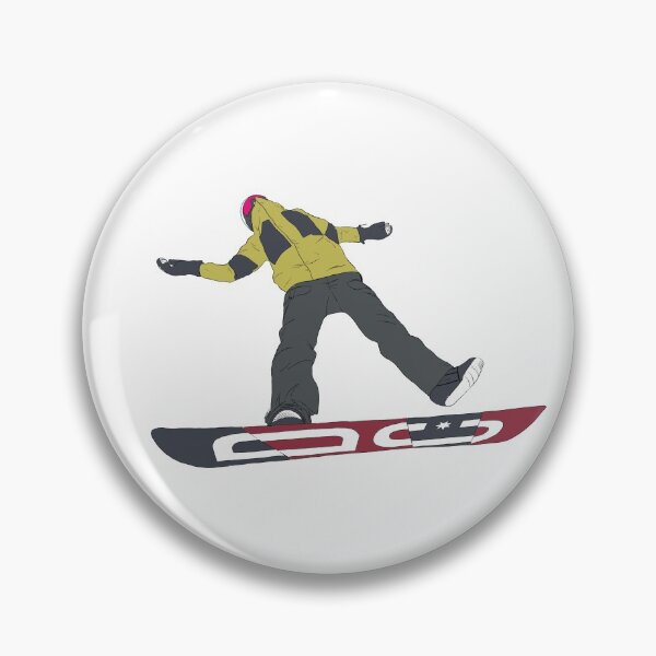 Item preview, Snowboard TangPing designed and sold by MasterDaz.