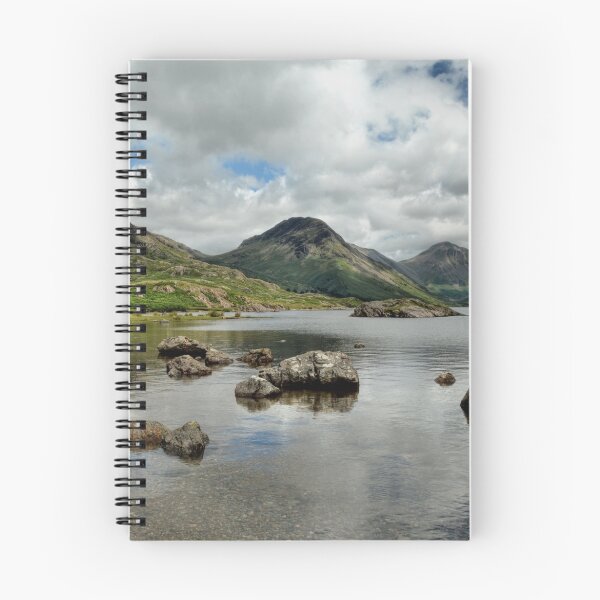 Item preview, Wastwater designed and sold by Sarah Couzens.