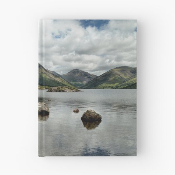 Item preview, Wastwater designed and sold by Sarah Couzens.