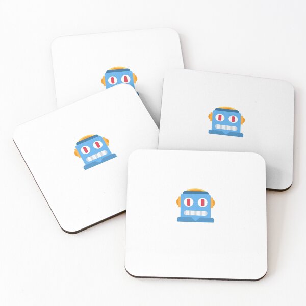 Item preview, Cute robot designed and sold by NB83.