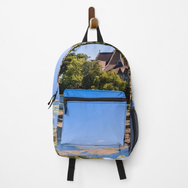 Item preview, Saint Alban's Church designed and sold by DiFigianoPhoto.