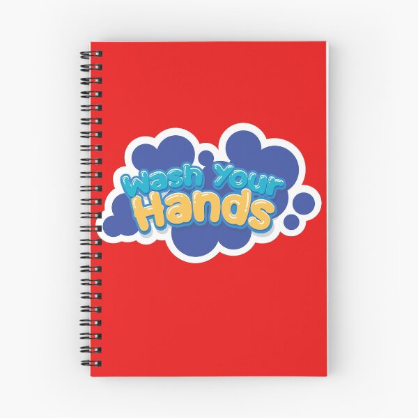 Item preview, Wash Your Hands designed and sold by OSchildish.