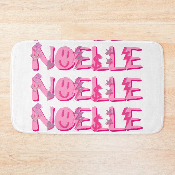 Item preview, NOELLE name designed and sold by Julia Santos.
