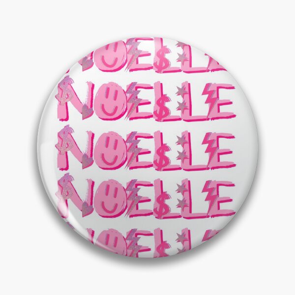 Item preview, NOELLE name designed and sold by Julia Santos.