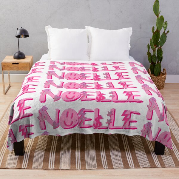 Item preview, NOELLE name designed and sold by Julia Santos.