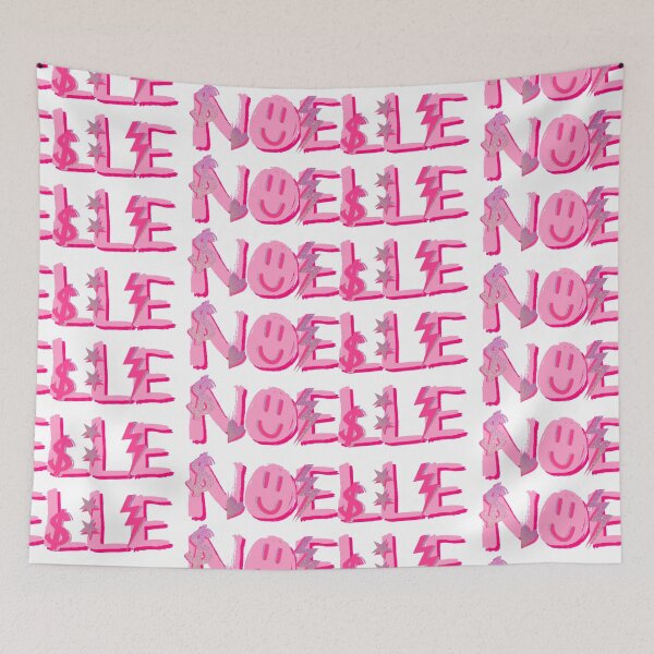 Item preview, NOELLE name designed and sold by Julia Santos.
