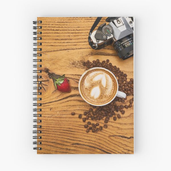 Item preview, Todo lo que necesito es café y mi cámara designed and sold by shopcom.