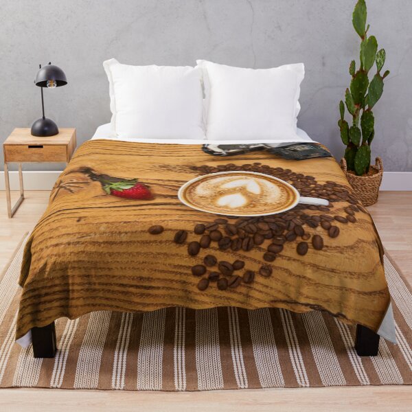 Item preview, All I Need Is Coffee And My Camera designed and sold by shopcom.