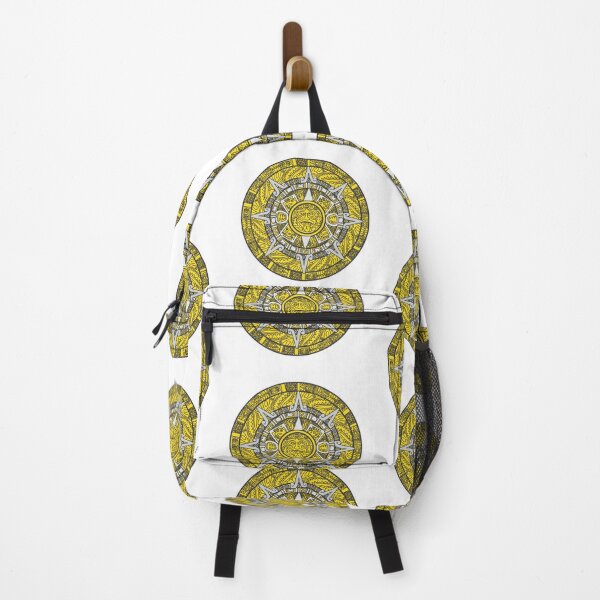 Item preview, Mayan Calendar designed and sold by RoggyDog.
