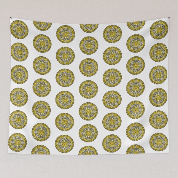 Item preview, Mayan Calendar designed and sold by RoggyDog.