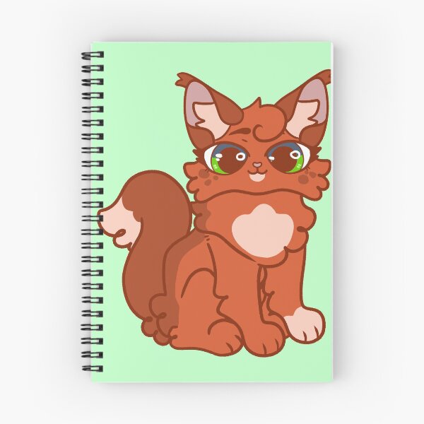 Item preview, squirrelflight designed and sold by Orchideenherz.