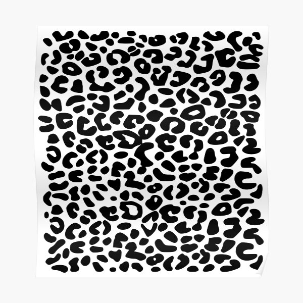 Cheetah Print SVG Cricut Turquoise Dog Paw Print SVG Animal Print SVG Leopard Print Sublimation Digital Download Transparent