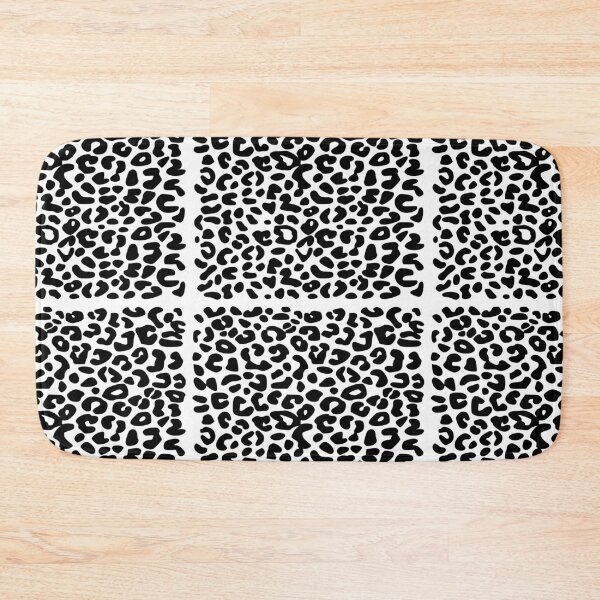 Item preview, Leopard, animal skin spots designed and sold by wshStudio.