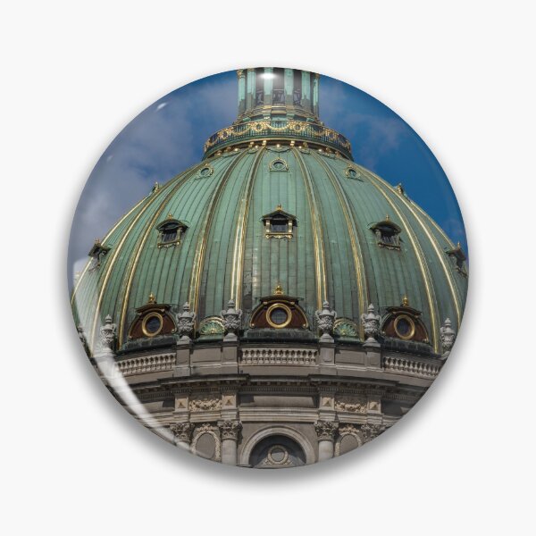 Item preview, Frederiks Church designed and sold by DiFigianoPhoto.