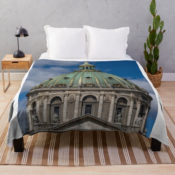 Item preview, Frederiks Church designed and sold by DiFigianoPhoto.