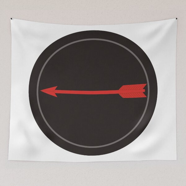 Item preview, U.S. Asymmetric Warfare Group designed and sold by mangaBear.