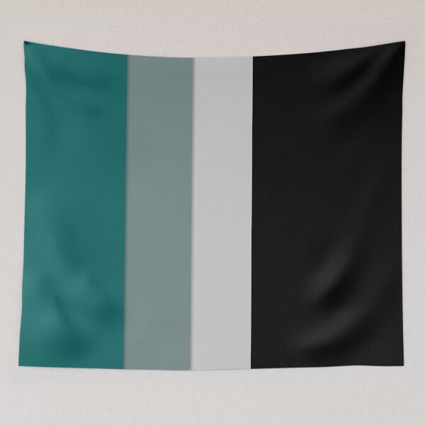 Item preview, Decorative Teal designed and sold by FantasySkyArt.