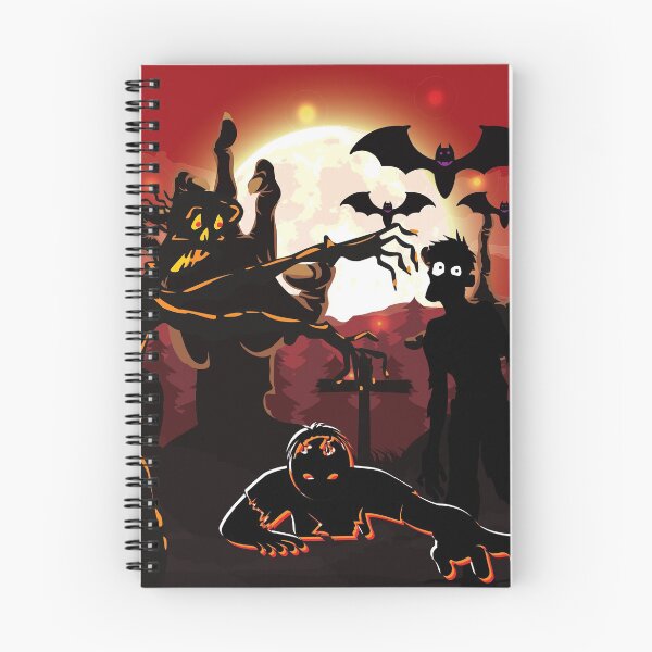 Aperçu de l'œuvre ZOMBIE EFFRAYANT créée et vendue par Karolj.