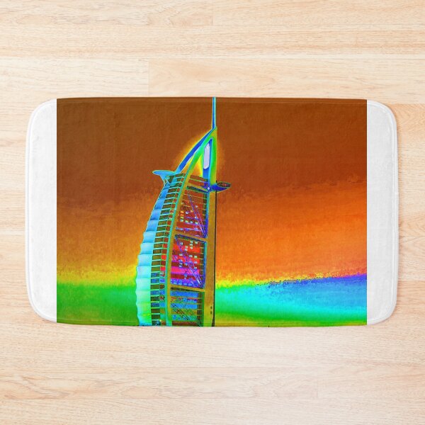 Item preview, Burj al arab designed and sold by TerenceLacey.