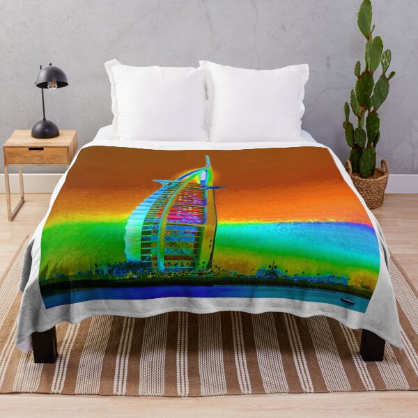Item preview, Burj al arab designed and sold by TerenceLacey.