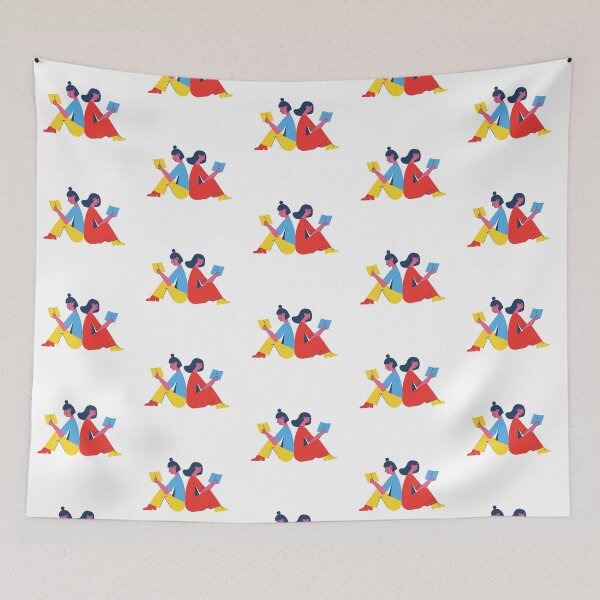 Item preview, reading designed and sold by Mery-Bella.