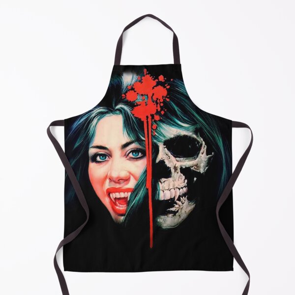 Item preview, Franco - La Comtesse noire (Female Vampire) designed and sold by Ebonrook.