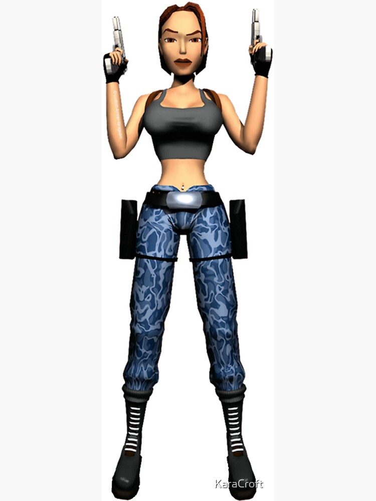 Deguisement Lara Croft Legend - Deguisement Enfant Filles Héros Le  Deguisement.com