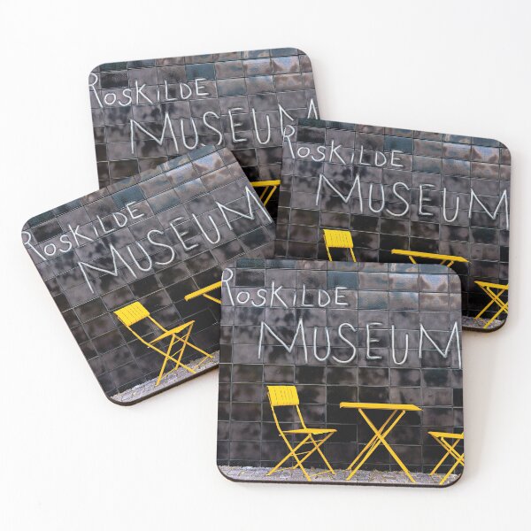 Item preview, Roskilde Museum designed and sold by DiFigianoPhoto.