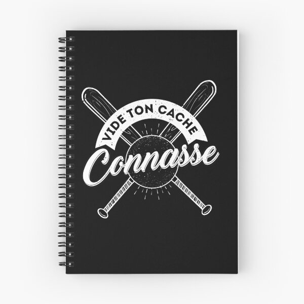 Item preview, Vide ton cache Connasse ! designed and sold by Bishok.