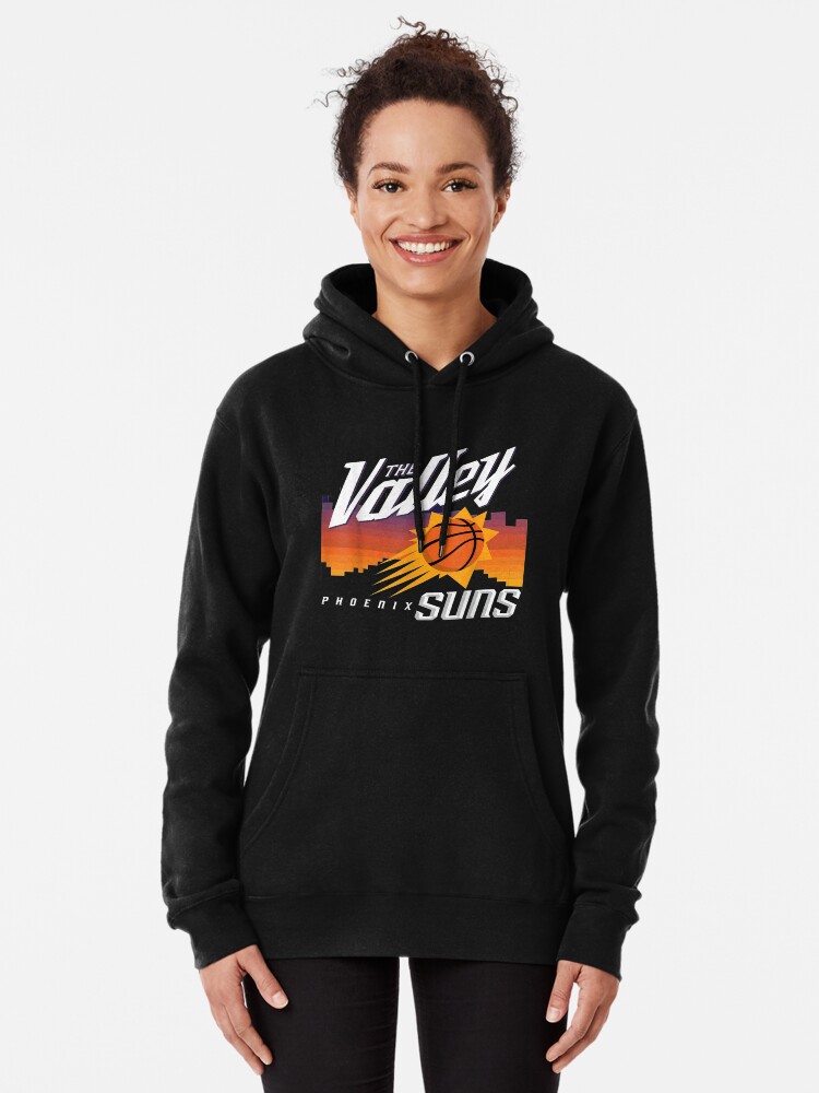 Devin Booker Jersey The Valley shirt, hoodie, sweater, long sleeve and tank  top