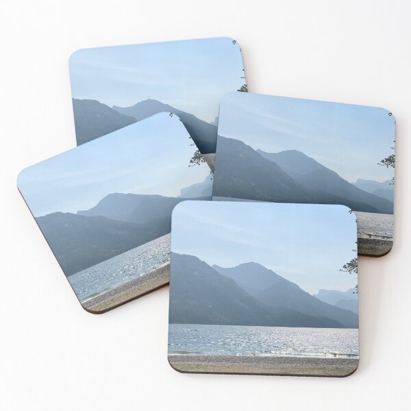 Item preview, Rocky Mountains designed and sold by NorkeyArt.