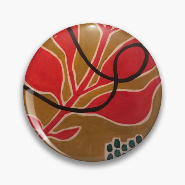 Item preview, Embers designed and sold by Lauren Saurs.