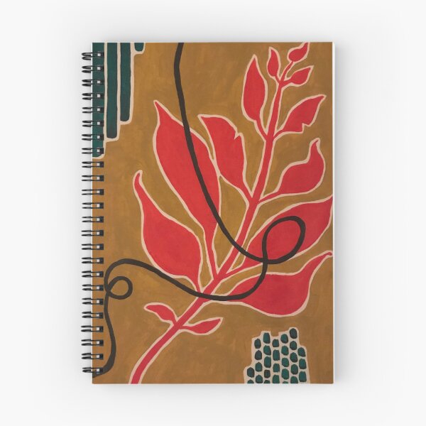 Item preview, Embers designed and sold by Lauren Saurs.