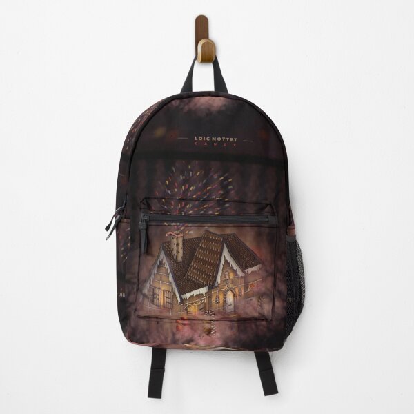 Item preview, Gingerbread House - Loïc Nottet designed and sold by malabarphique.