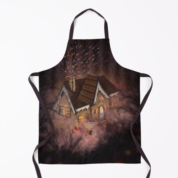Item preview, Gingerbread House - Loïc Nottet designed and sold by malabarphique.