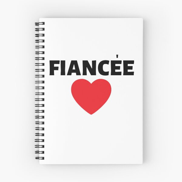 Item preview, FIANCEE designed and sold by TThousand.