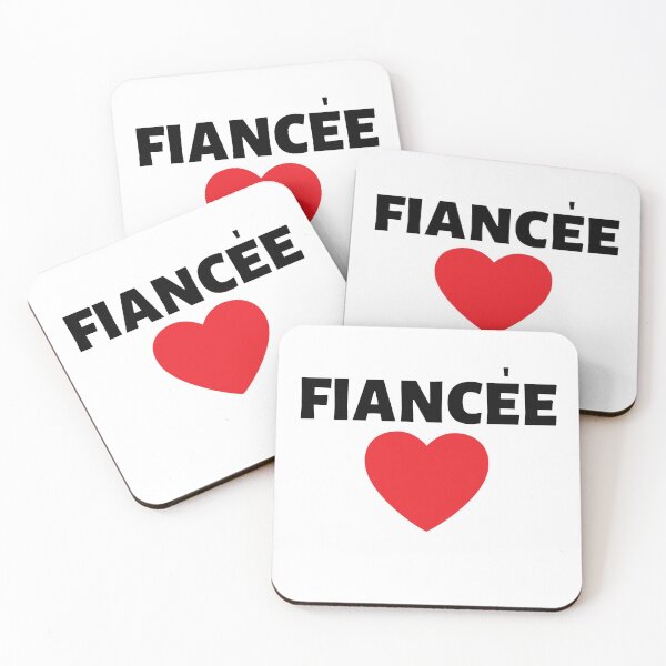 Item preview, FIANCEE designed and sold by TThousand.