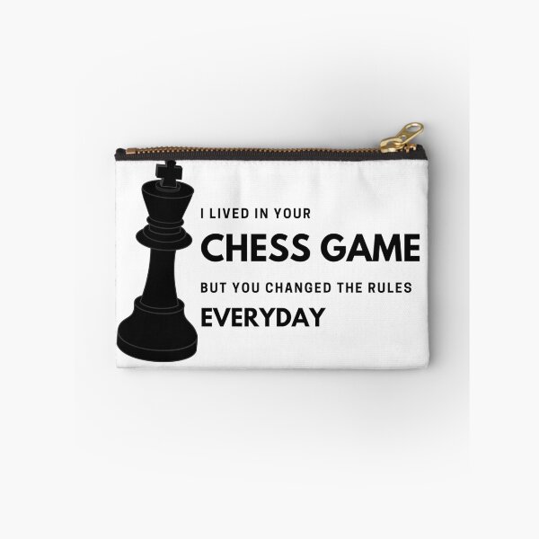 Item preview, I Lived in Your Chess Game Taylor Swift designed and sold by Mint-Rose.