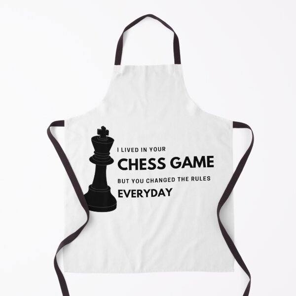 Item preview, I Lived in Your Chess Game Taylor Swift designed and sold by Mint-Rose.